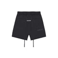 SS20 Essentials Shorts - Black