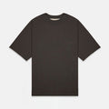 FW22 Essentials S-Shirt - Off Black