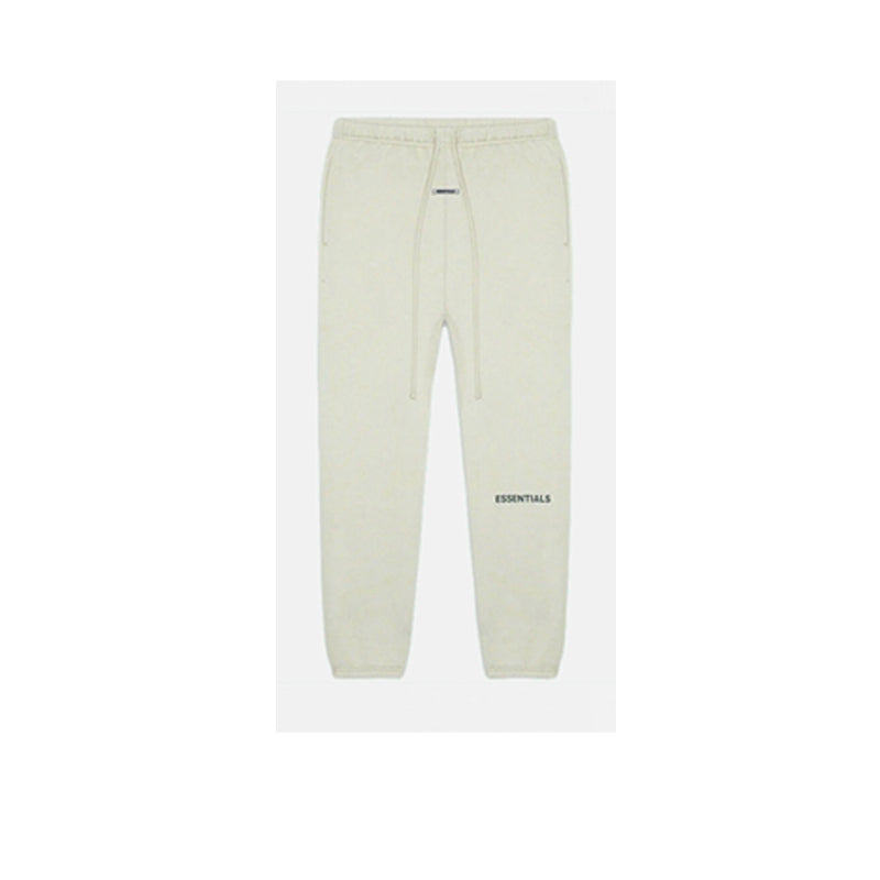 SS20 Essentials Sweatpants - Sage