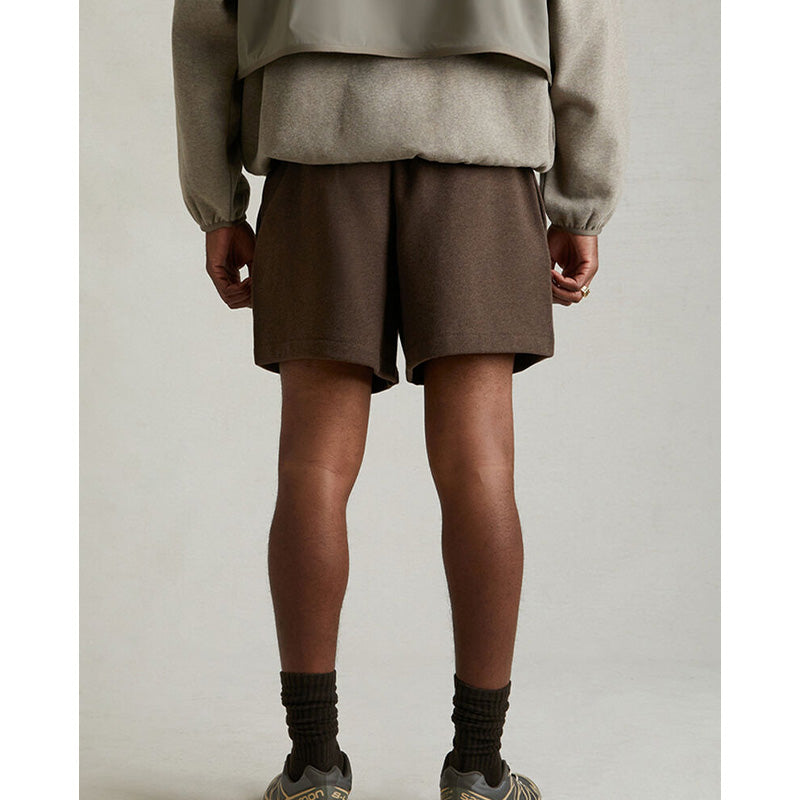 SU24 Essentials Running Shorts