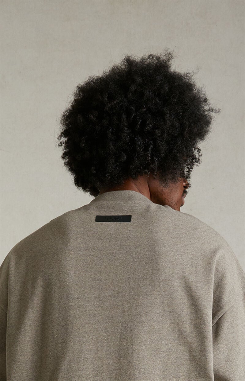 SU24 Essentials Heavy Shirt