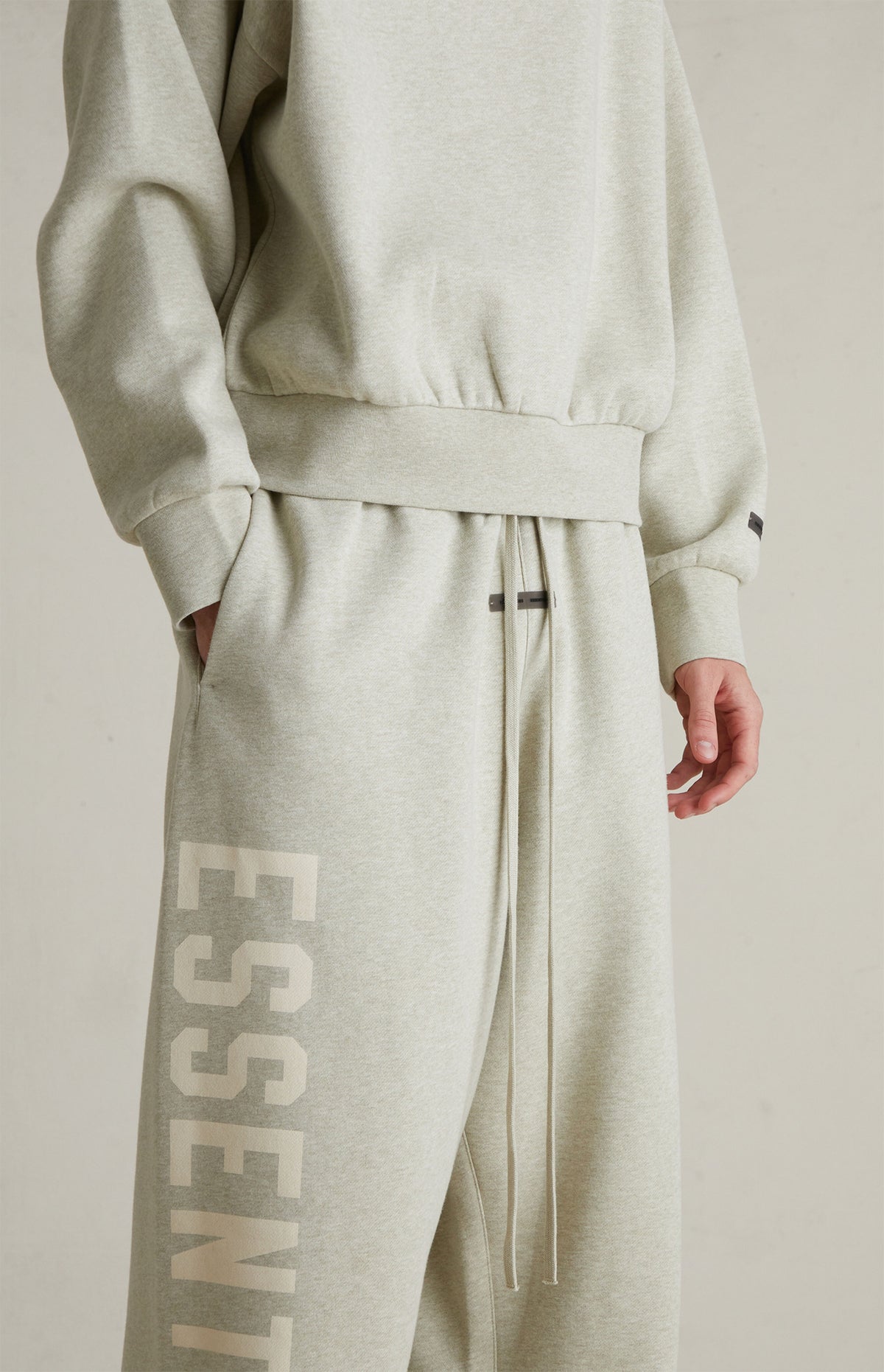25SP Relaxed Sweatpants