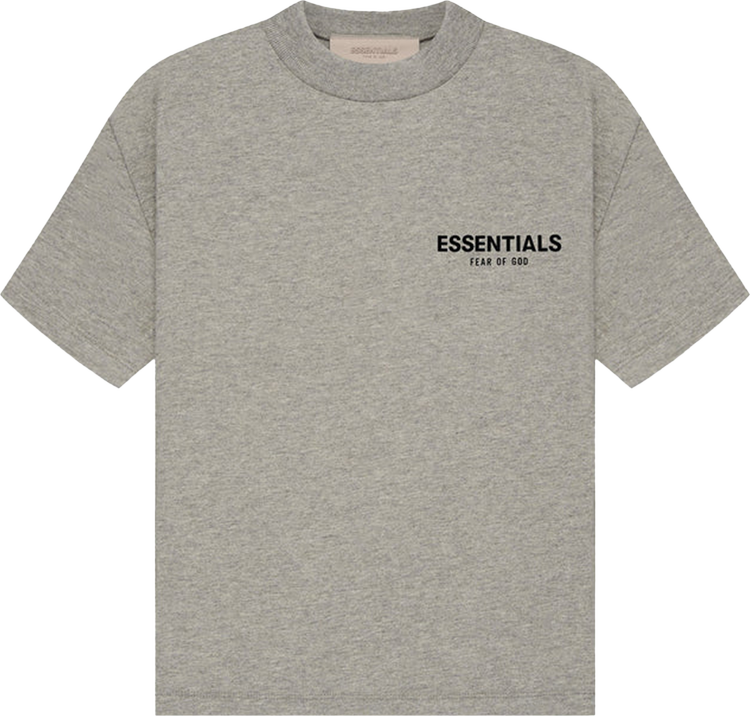 SS22 Kids S-Shirt Essentials