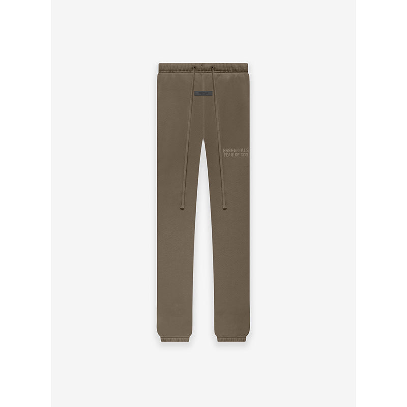 FW22 Essentials Sweatpants - Wood