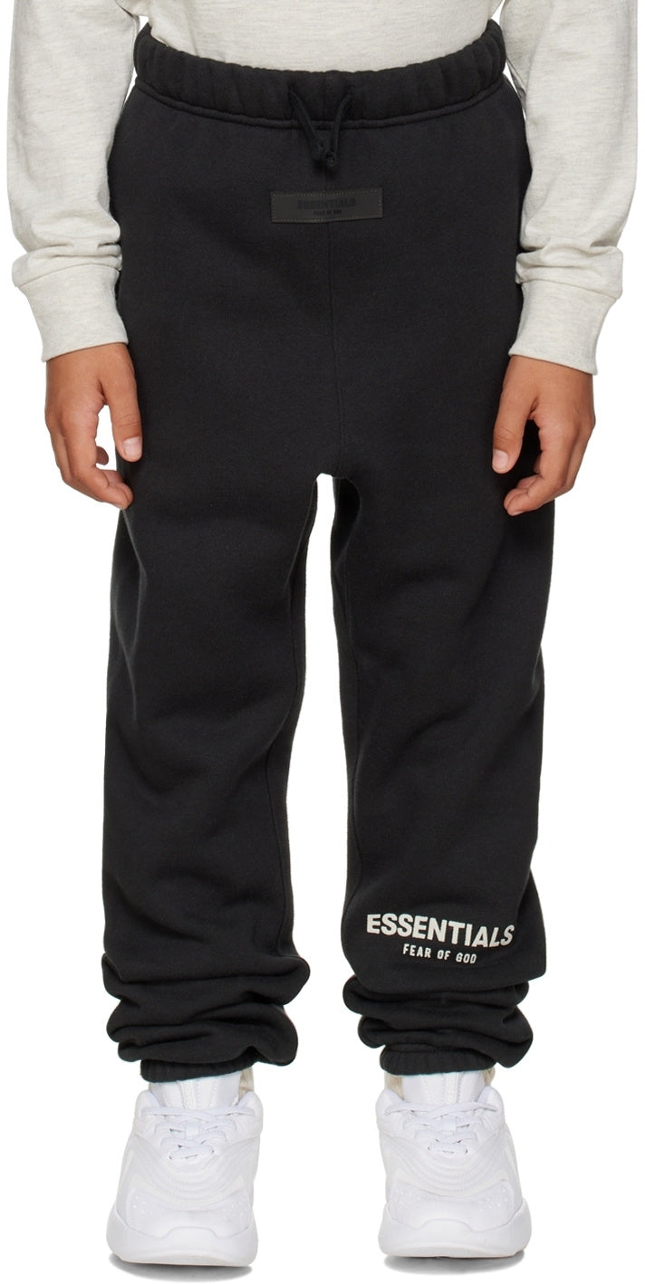 SS22 KIDS Essentials Sweatpants