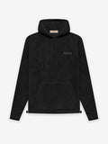 SS22 Shepra Jacket Half Zip - Iron