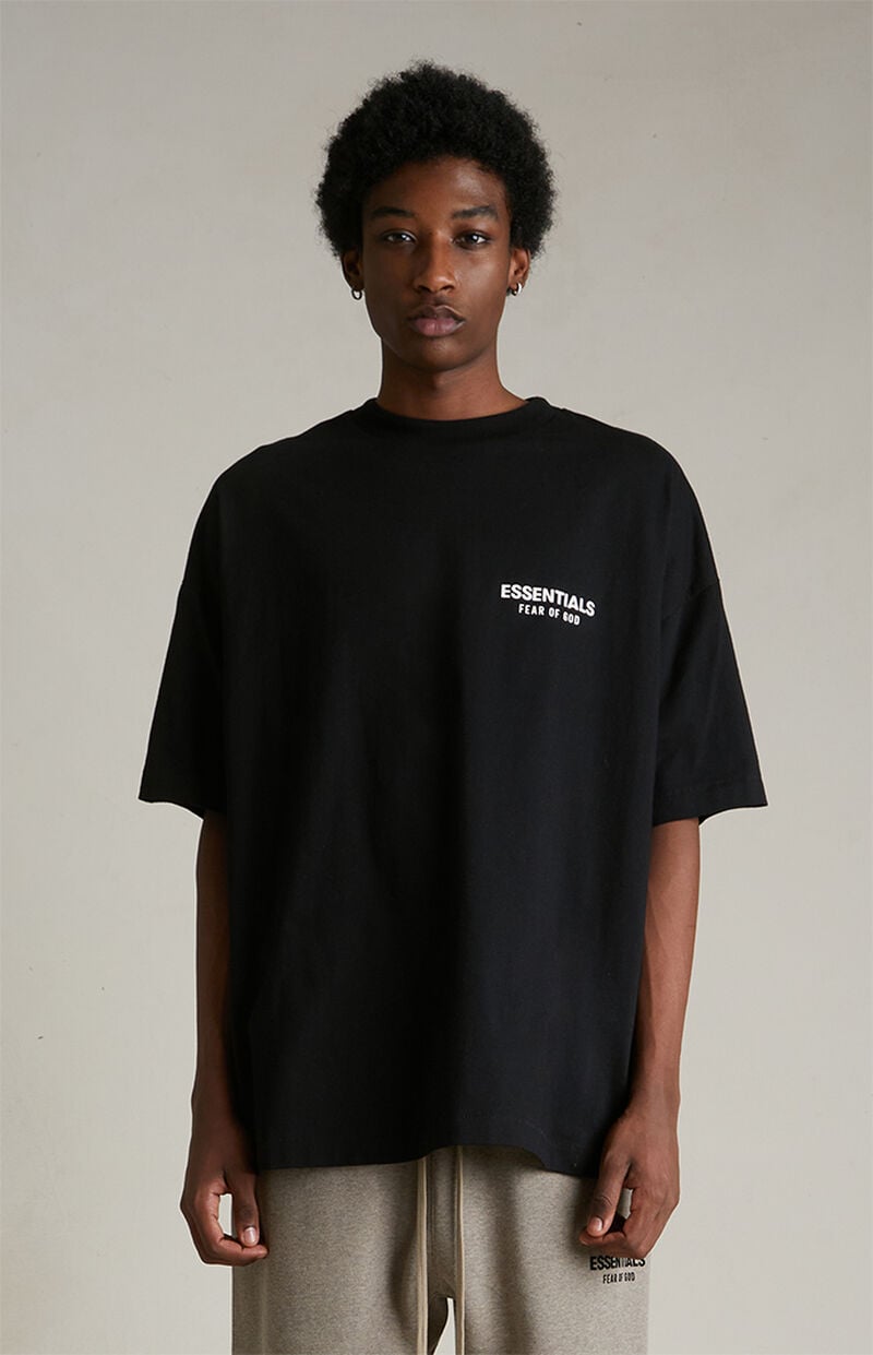 FW24 SS25 Essentials S-Shirt