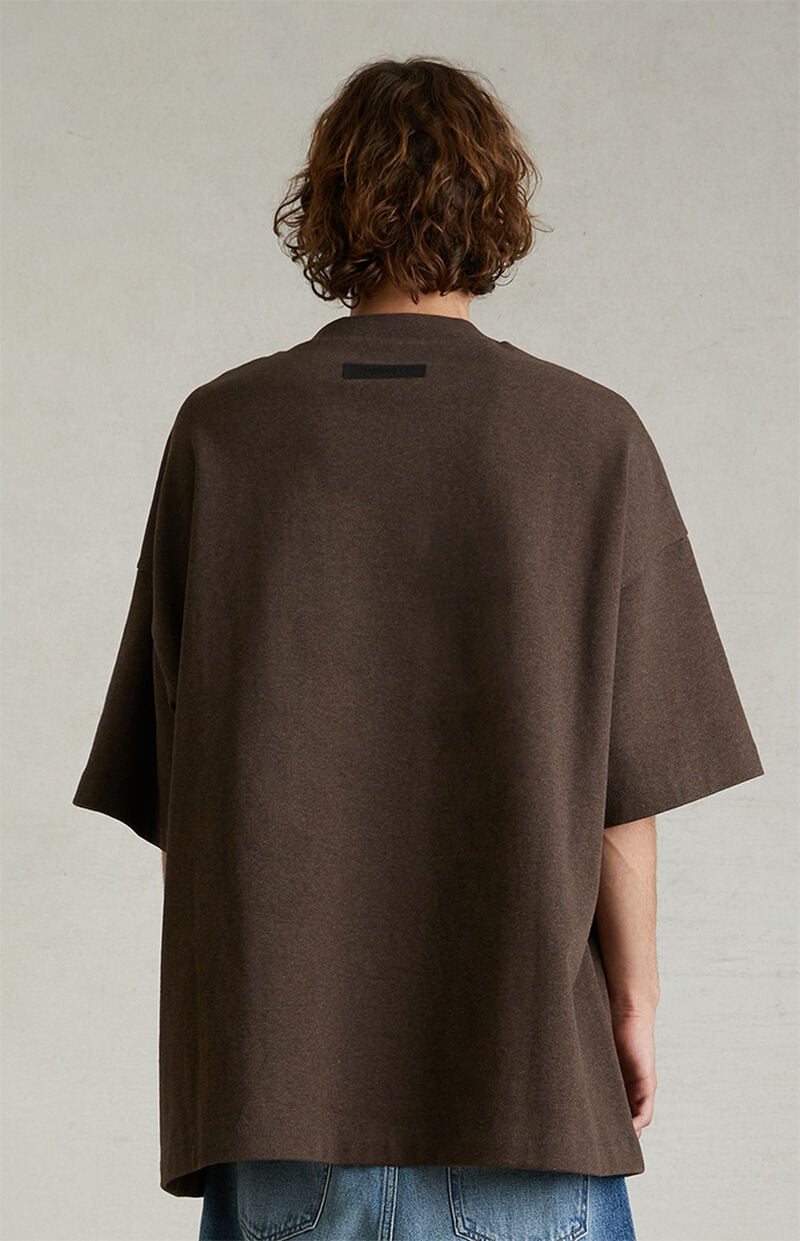 SU24 Essentials Heavy Shirt