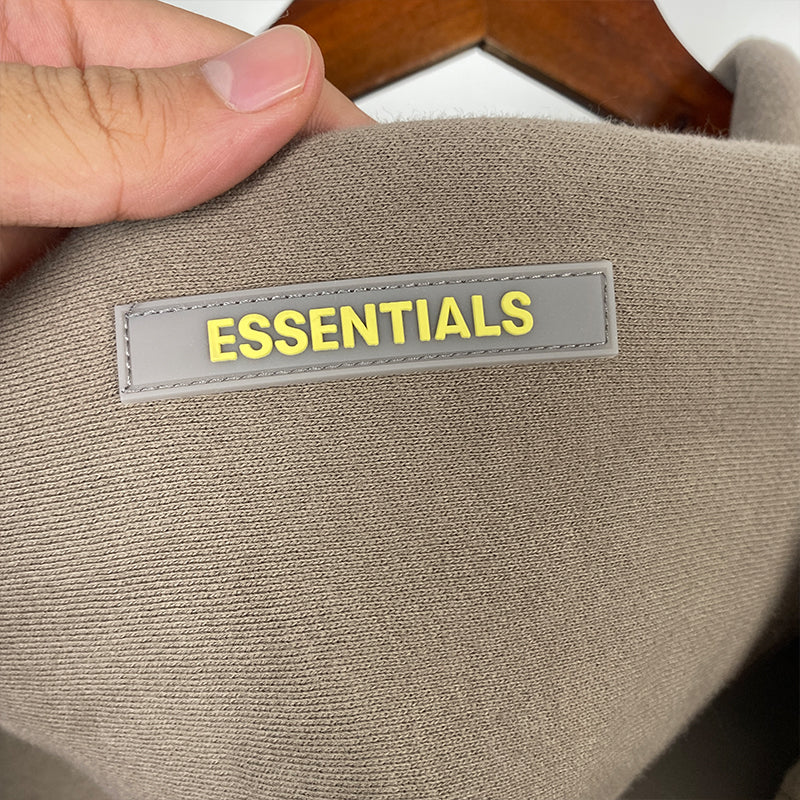 SS21 KIDS Essentials Hoodie