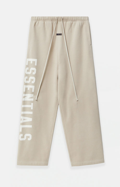 25SP Relaxed Sweatpants - Timber