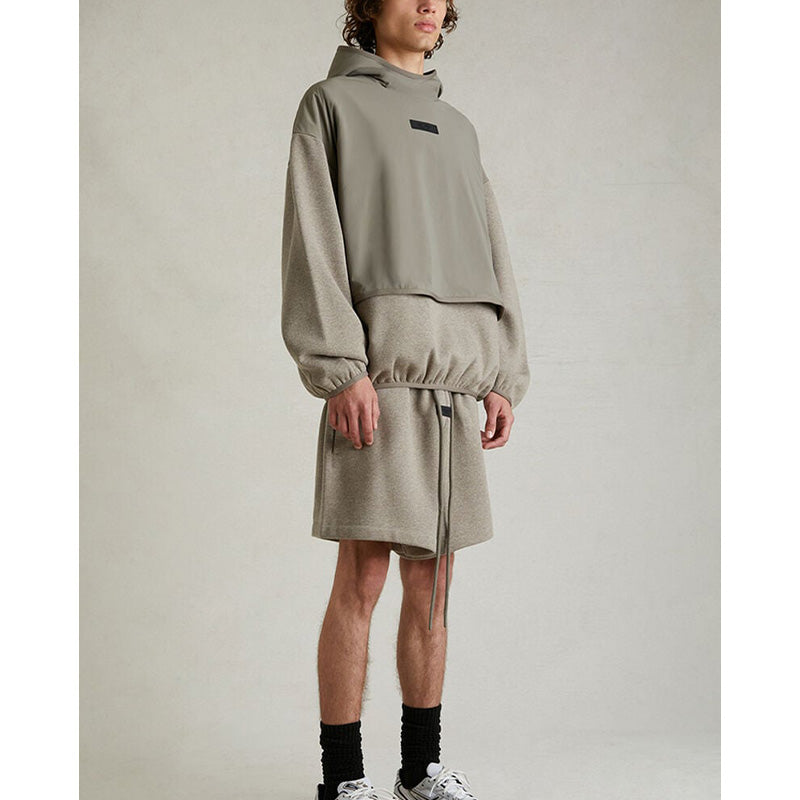 SU24 Essentials Running Shorts