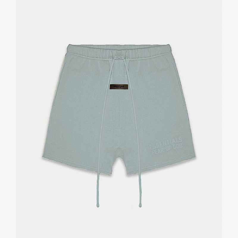 SS23 Essentials Shorts - Sycamore