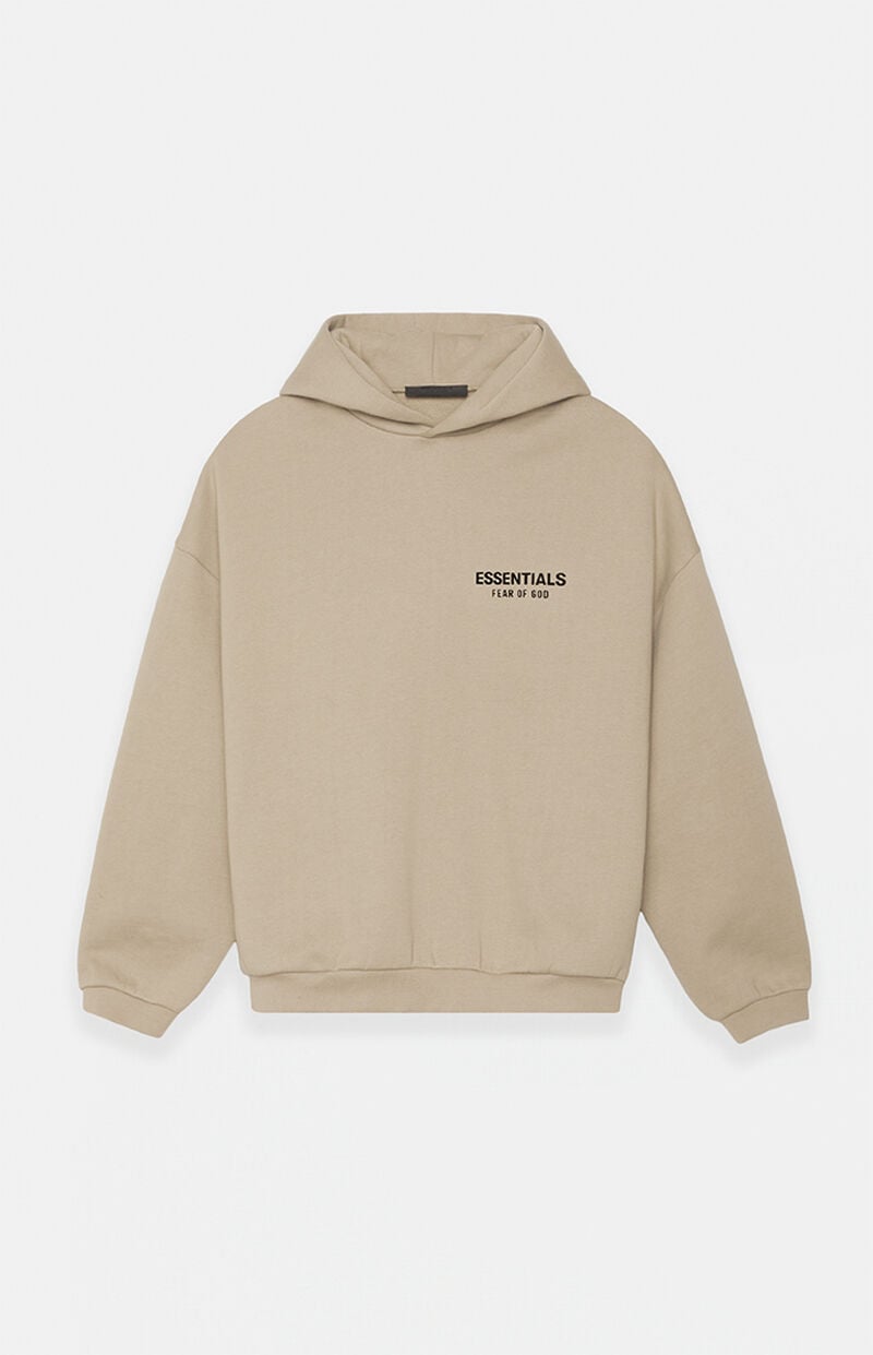 FW24 SS25 Holliday Collection Essentials Hoodie