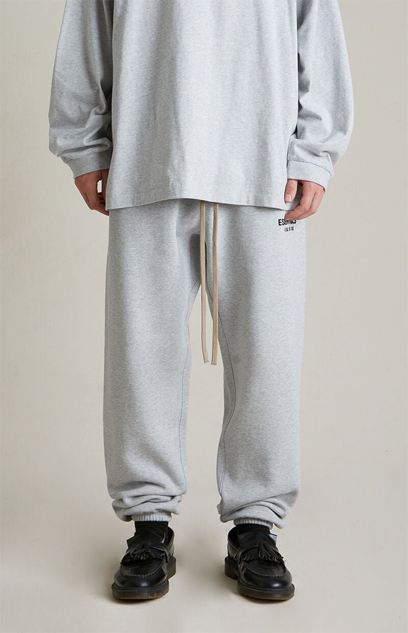 FW24 SS25 Essentials Sweatpants