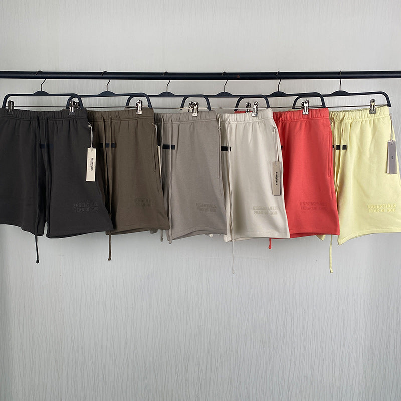 FW22 Essentials Shorts