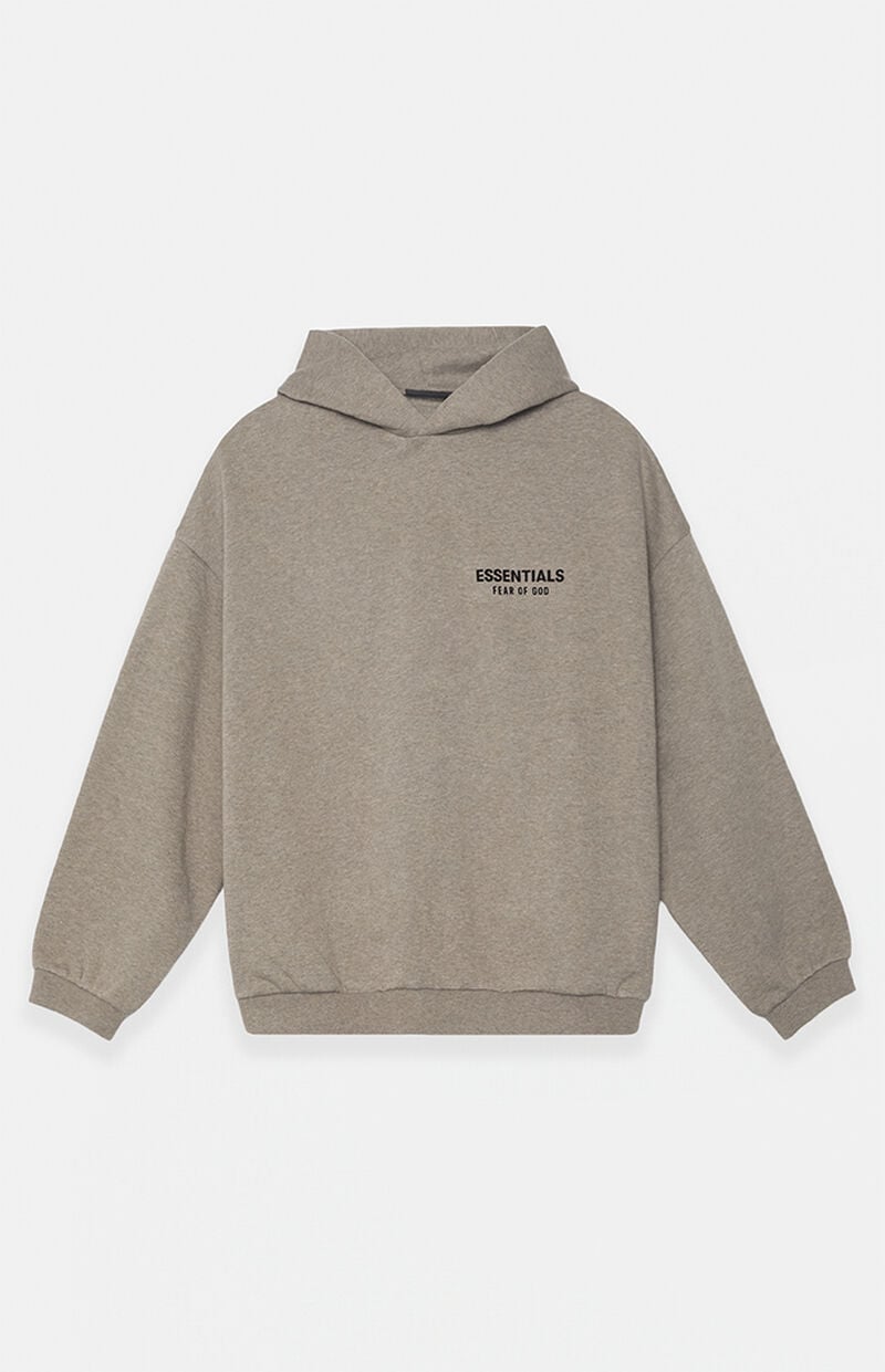 FW24 SS25 Holliday Collection Essentials Hoodie