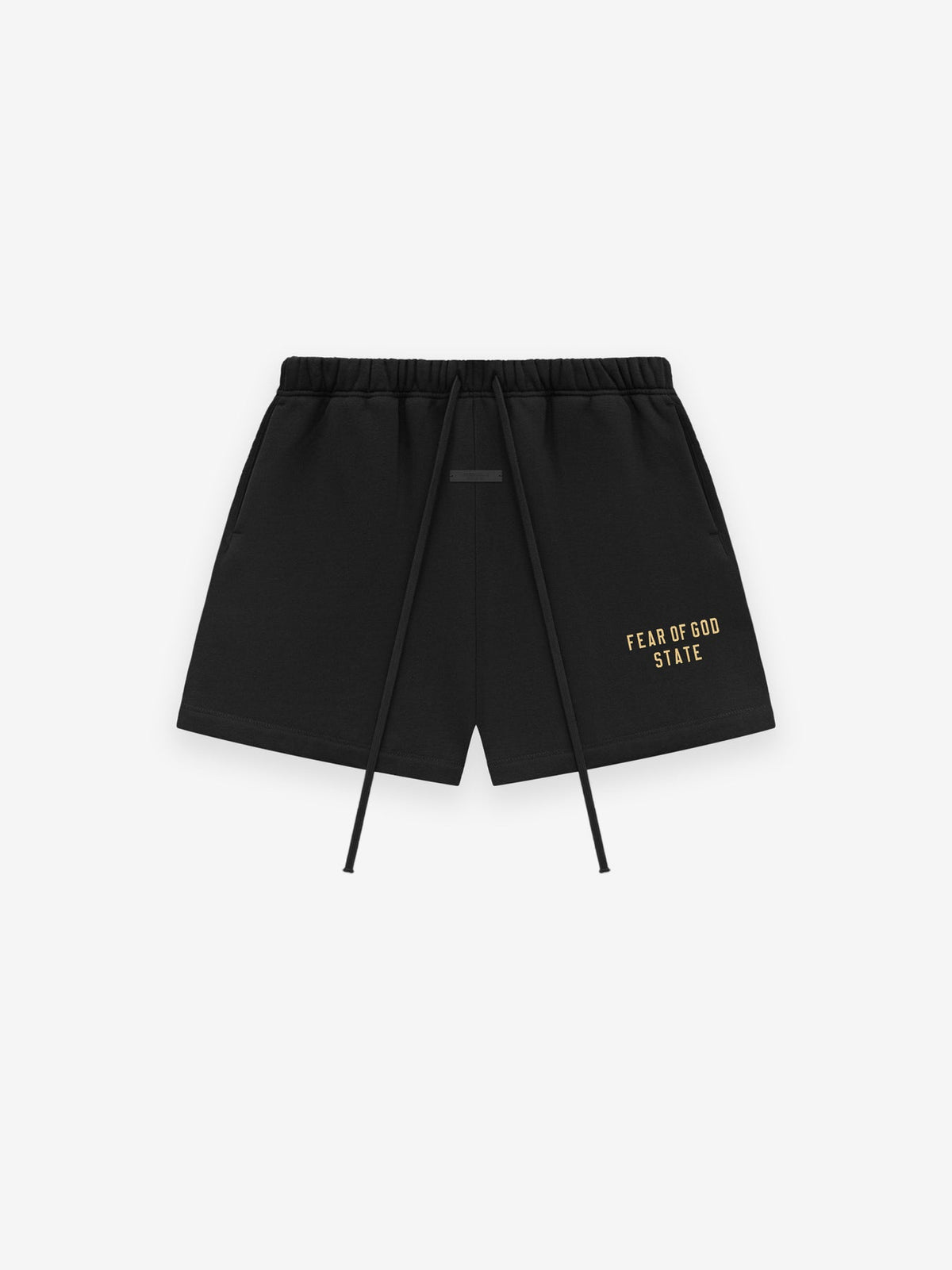 FW24 Essentials Shorts (480GSM Fleece)