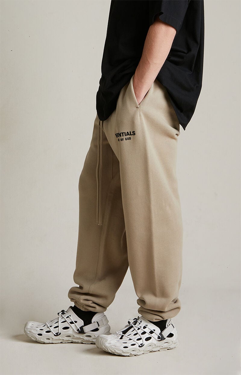 FW24 SS25 Essentials Sweatpants
