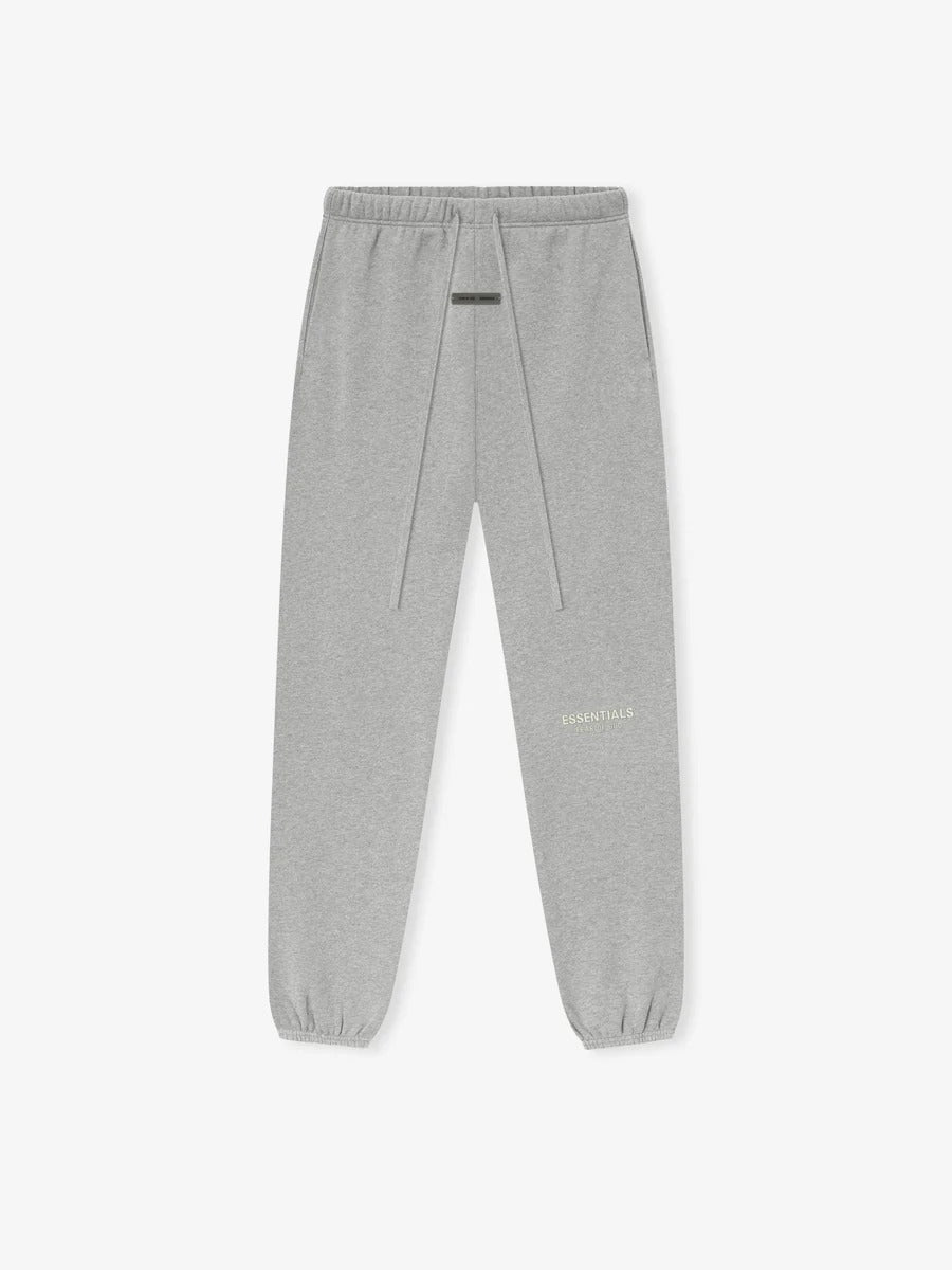 SP25 Essentials Sweatpants (Metallic Logo)