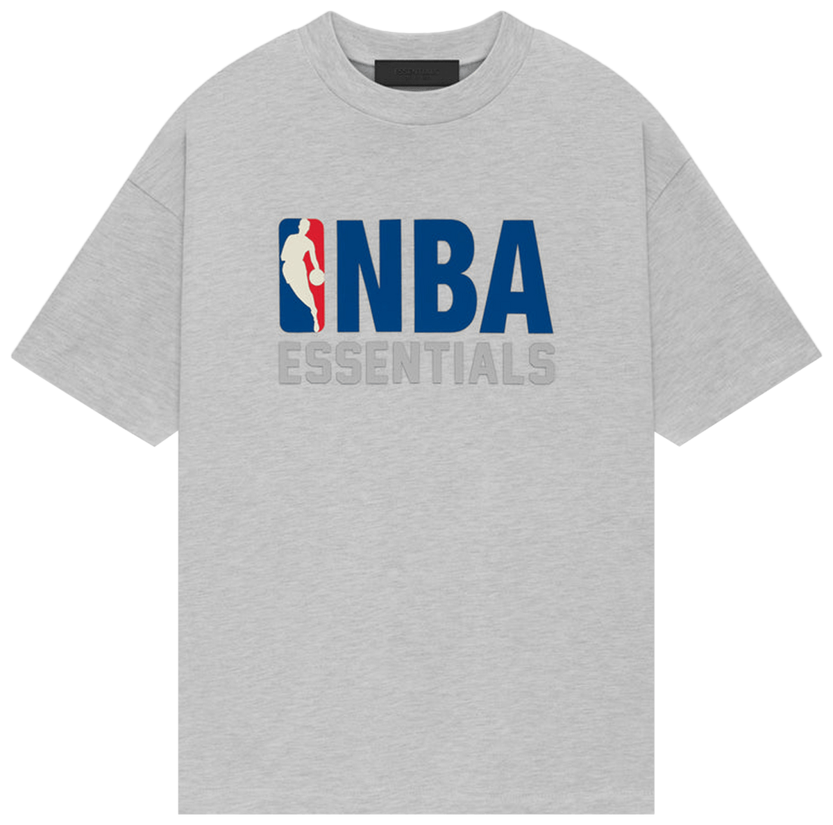 25SS NBASShirt - Light Heather