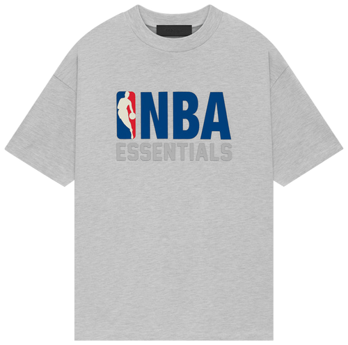 25SS NBASShirt - Light Heather
