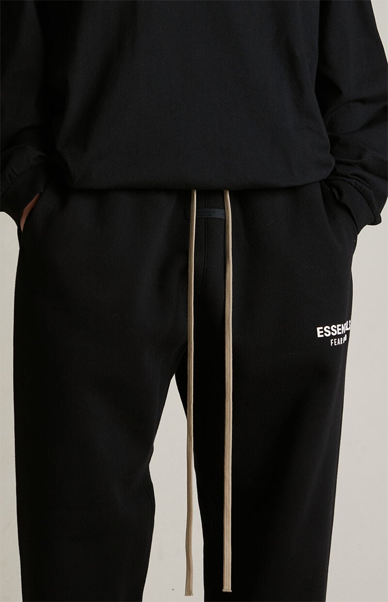 FW24 SS25 Essentials Sweatpants