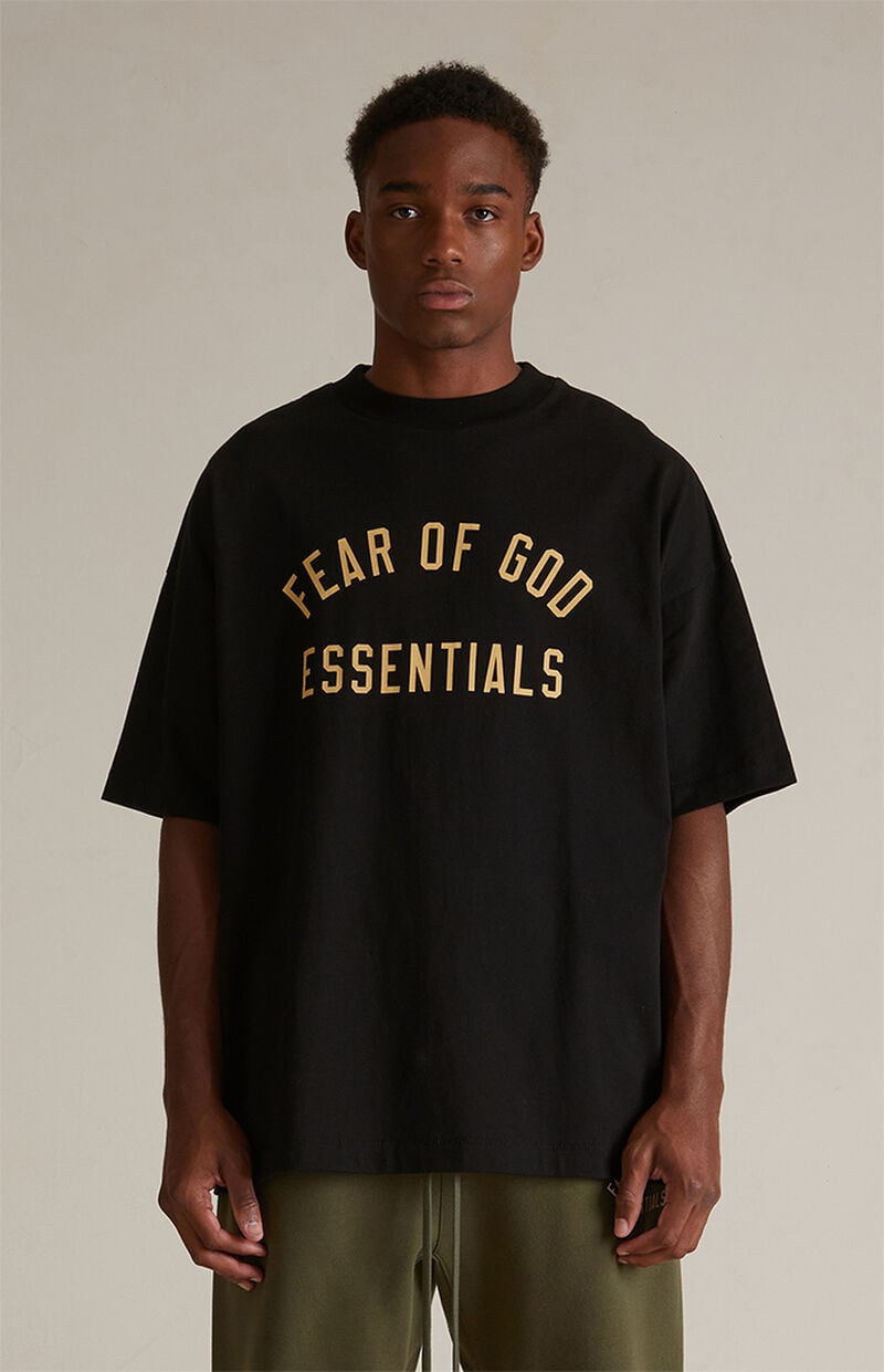 FW24 Essentials S-Shirt