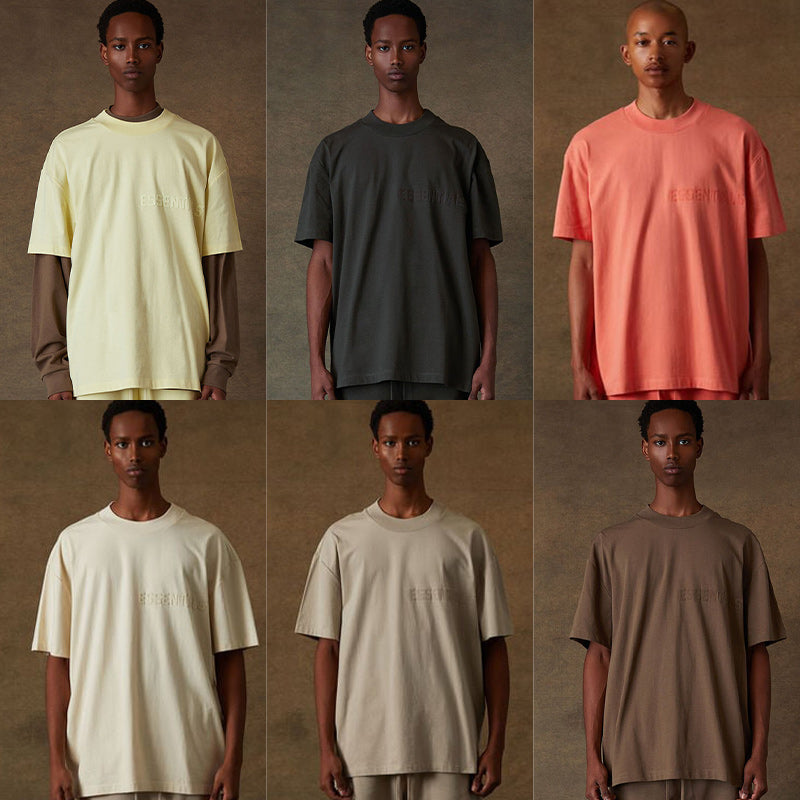FW22 Essentials S-Shirt
