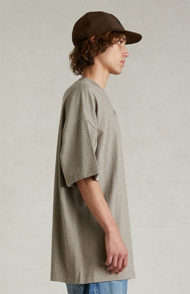 SU24 Essentials S-Shirt