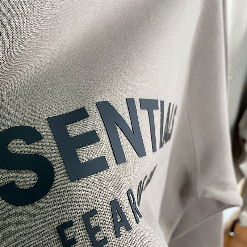 SS21 Essentials Hoodie