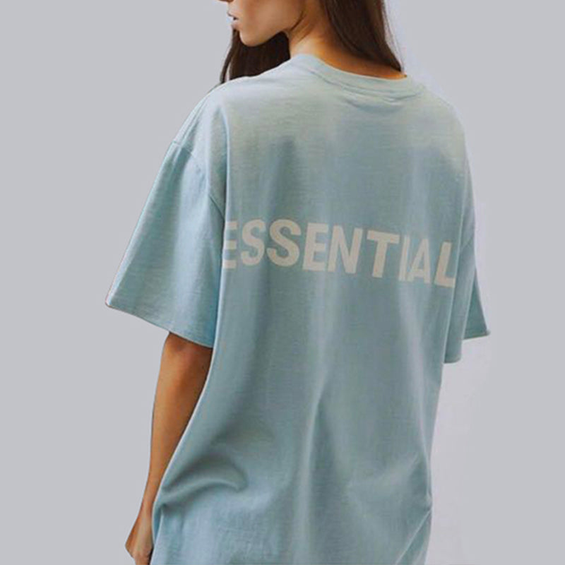 SS19 Essentials S-Shirt