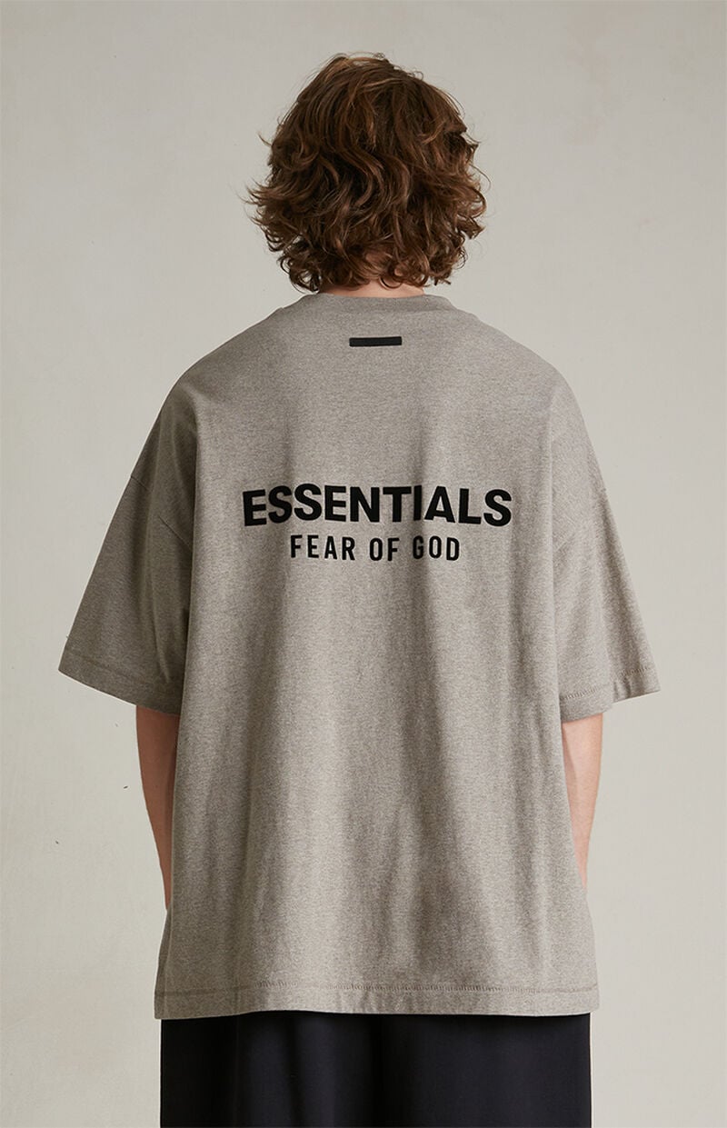 FW24 SS25 Essentials S-Shirt