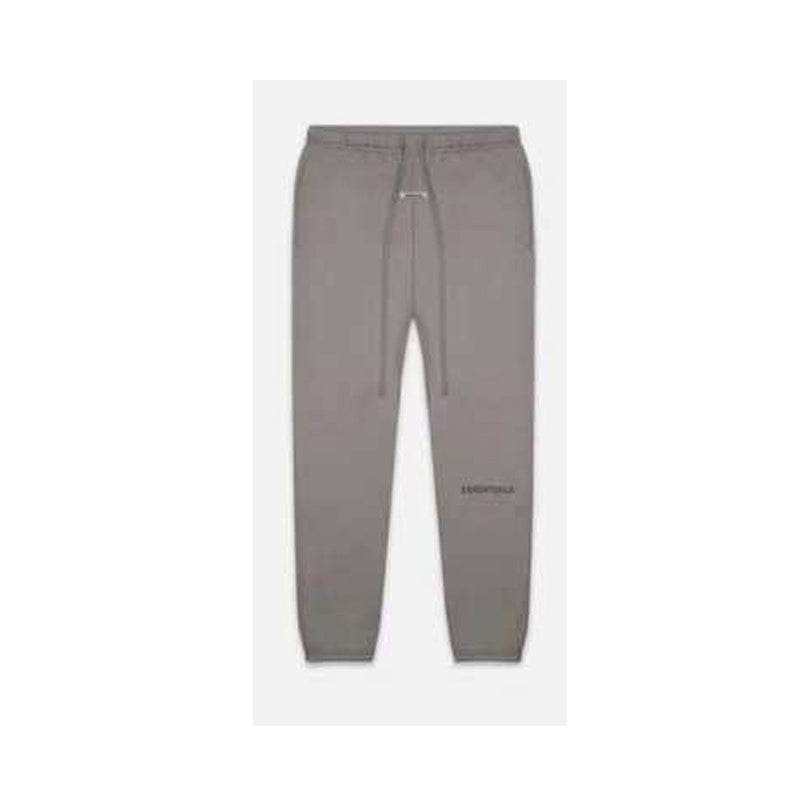 SS20 Essentials Sweatpants - Charcoal