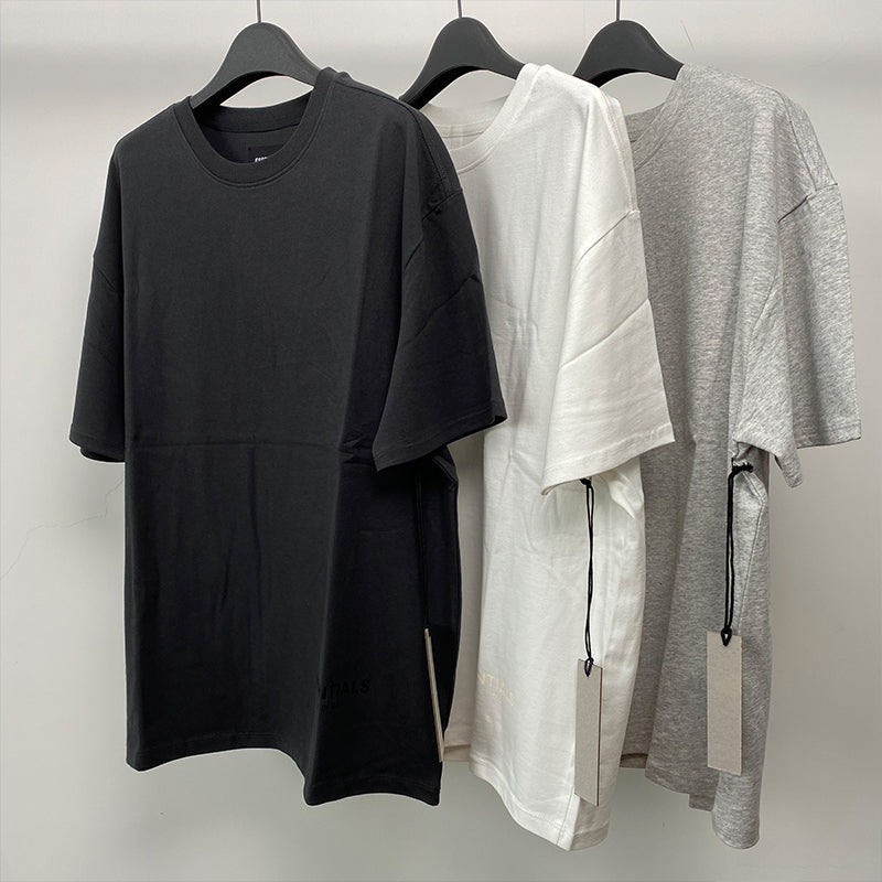 SS19 Essentials S-Shirt