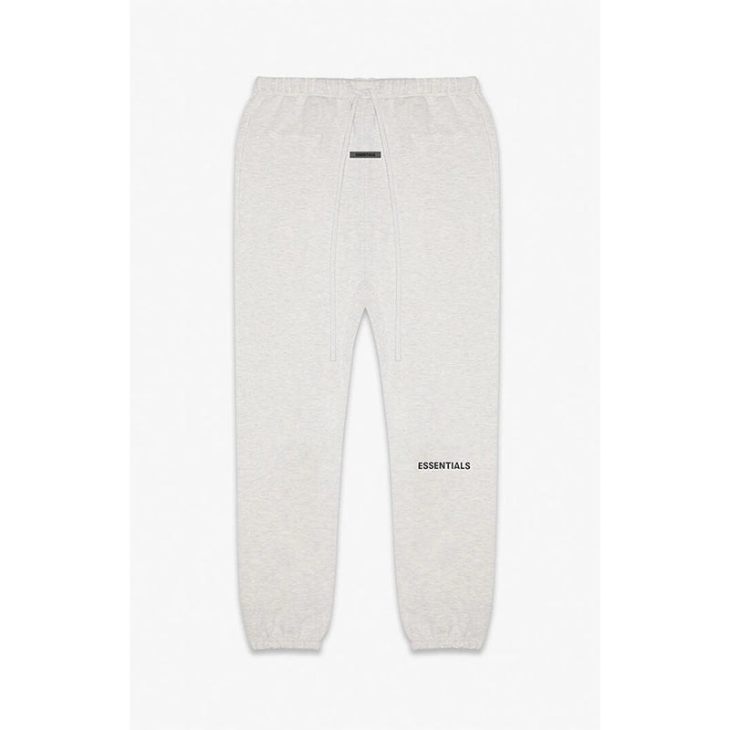 SS21 Core Collection Essentials Sweatpants - Light Oatmeal