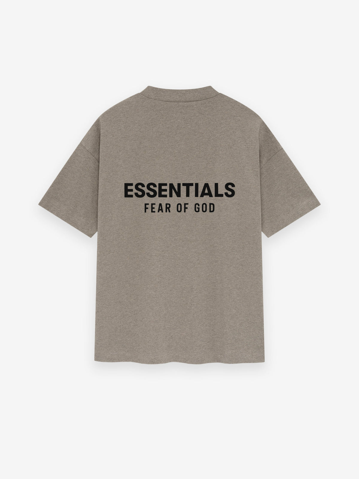 AS25 Essentials S-Shirt (Always On Collection) - Homestead