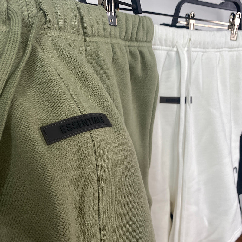 SS21 Union X Essentials Shorts