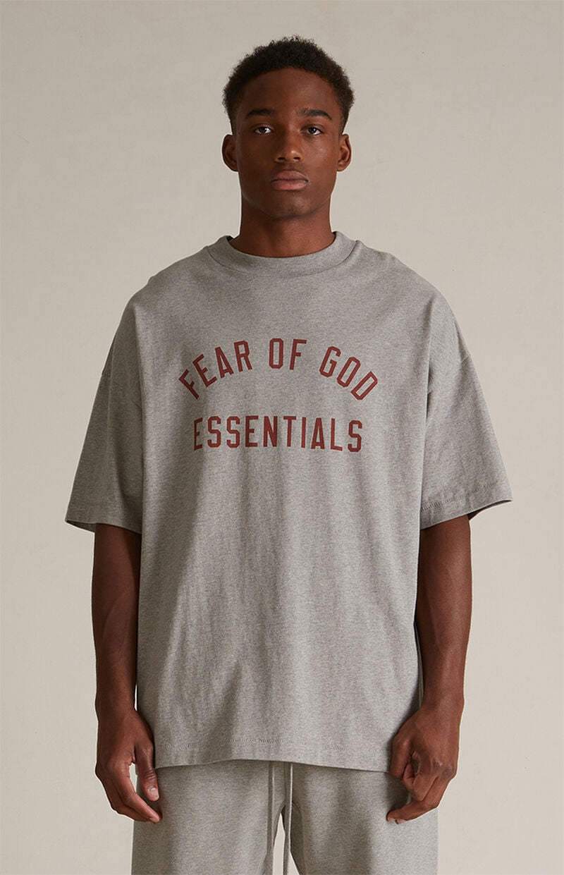 FW24 Essentials S-Shirt