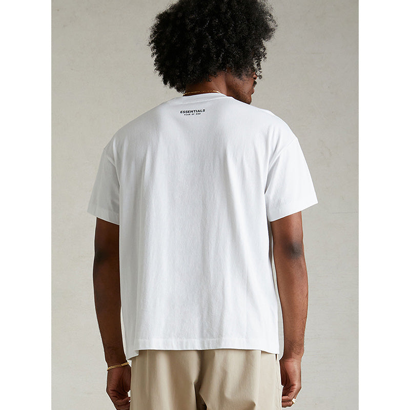 SU24 Basic Essentials S-Shirt