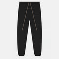 SU24 Essentials Sweatpants - Jet Black