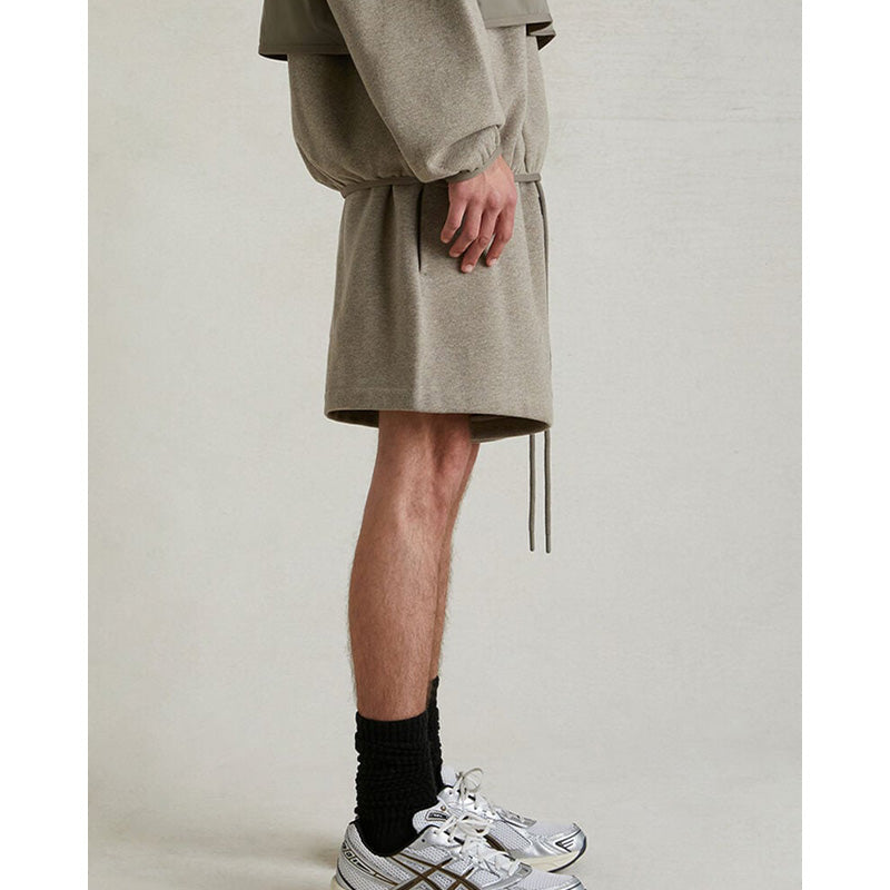 SU24 Essentials Running Shorts