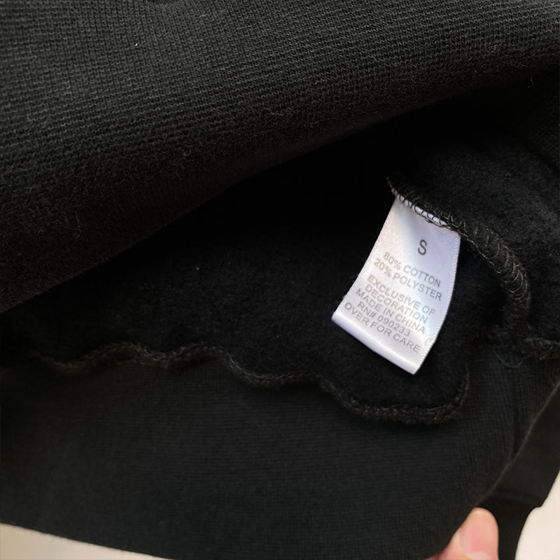 SS19 Essentials Crewneck