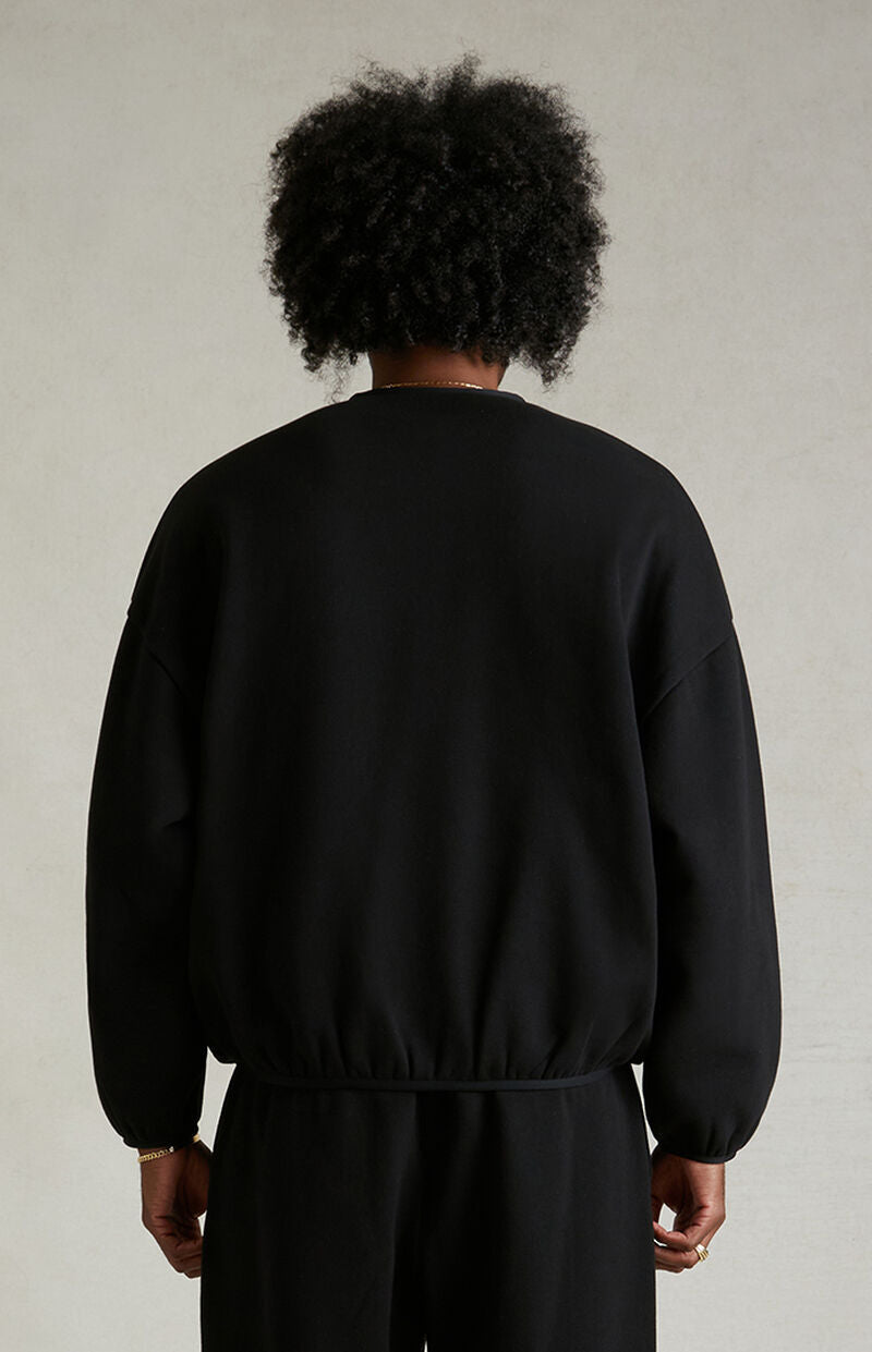 SU24 Essentials Crewneck Sweatshirt