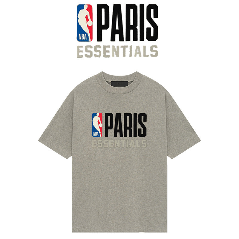 25SS NBASShirt