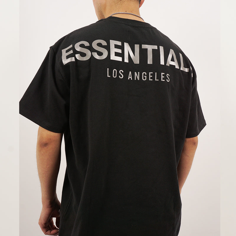 SS19 Essentials S-Shirt