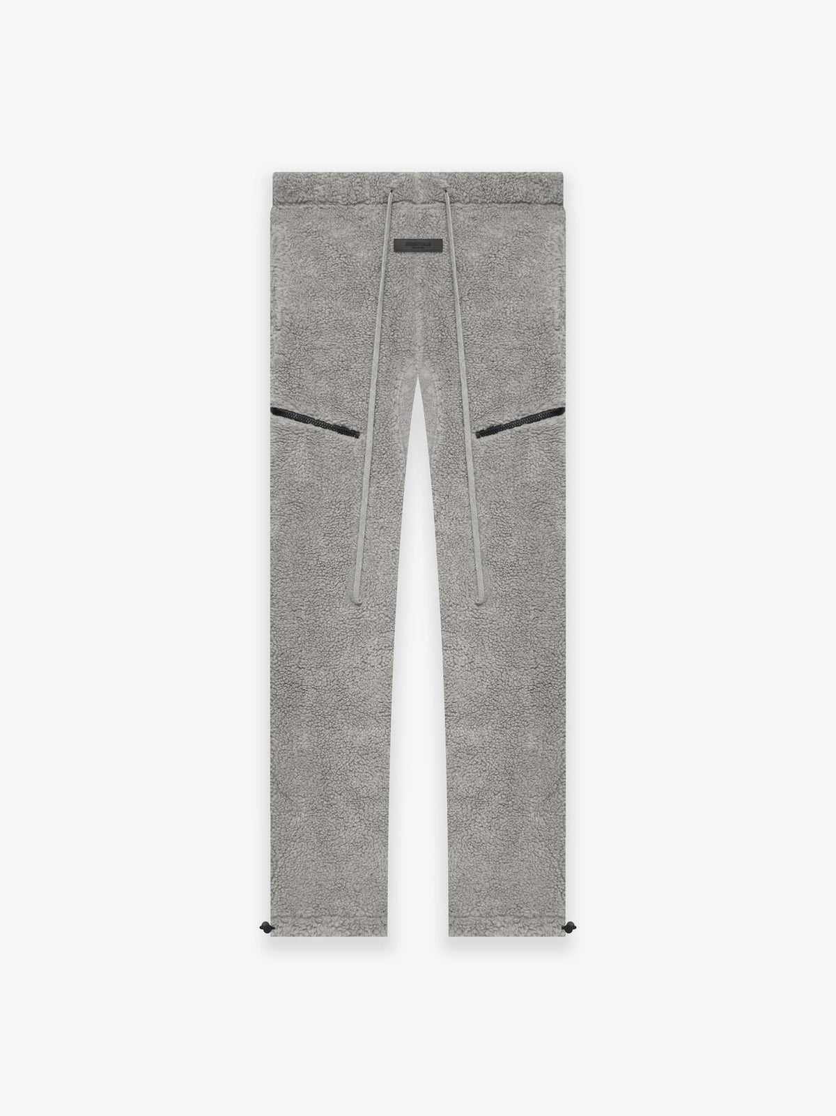 SS22 Shepra Pants - Dark Oatmeal