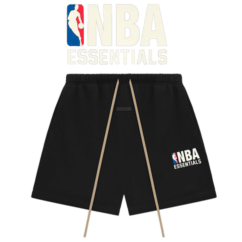 25NBA Shorts — תמונת מוצר נקייה