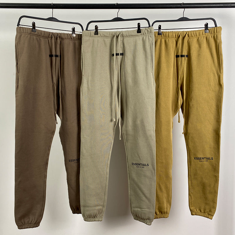 SS21 Essentials Sweatpants