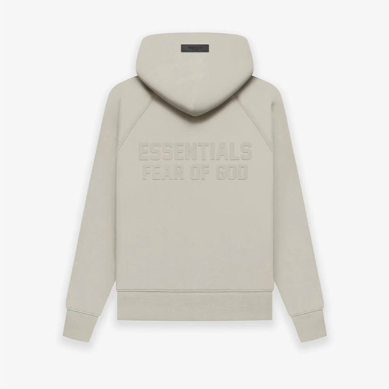 FW22 Essentials Full Zip Fleece Jacket