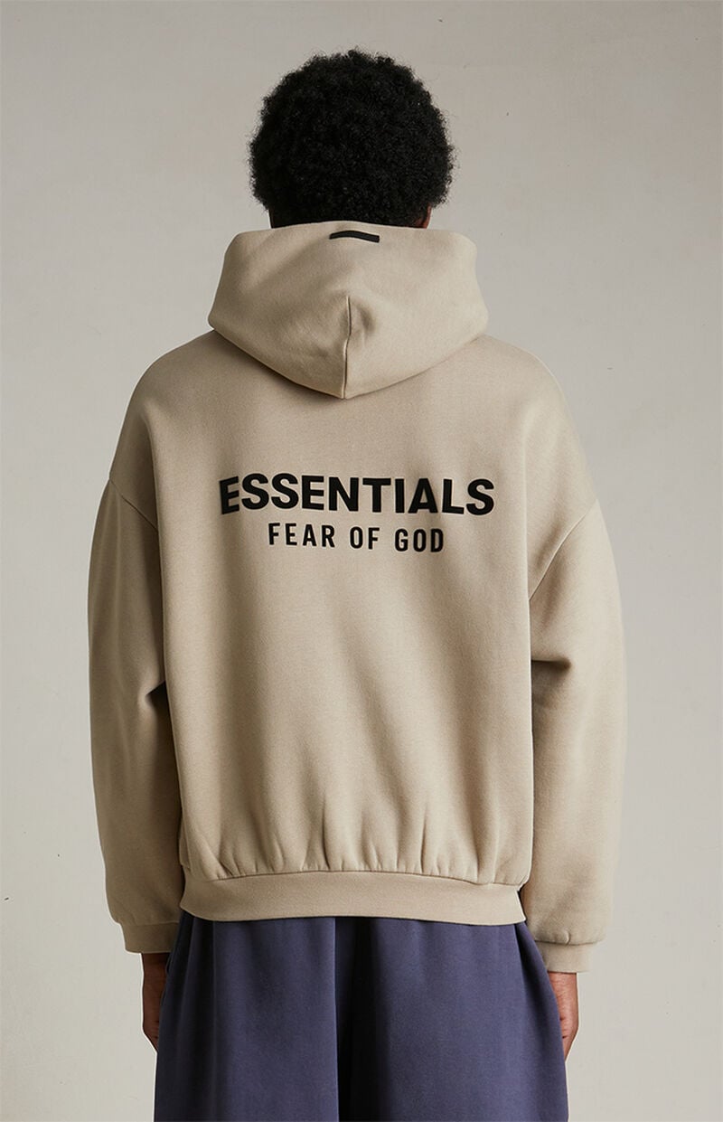FW24 SS25 Holliday Collection Essentials Hoodie